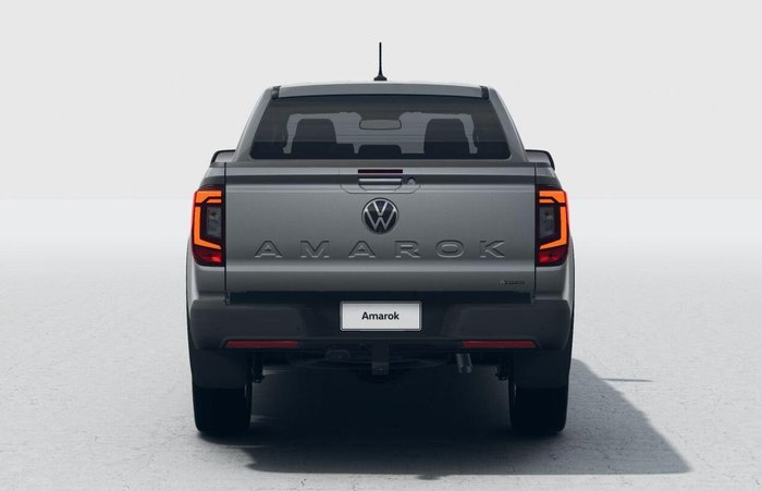 2024 Volkswagen Amarok TDI500 Life