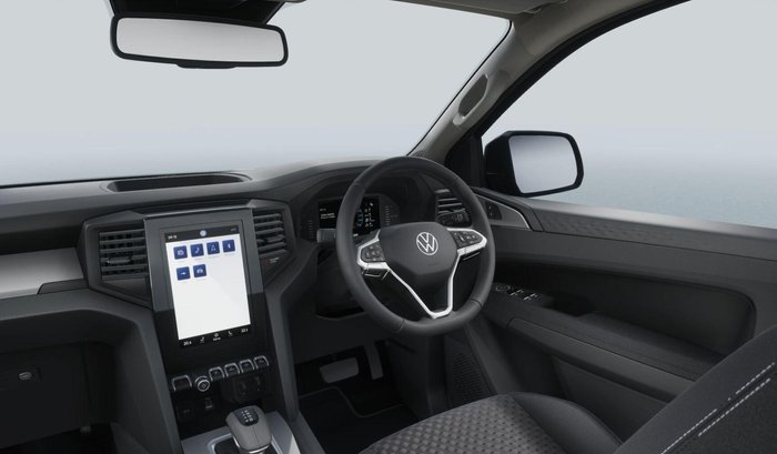 2024 Volkswagen Amarok TDI500 Life