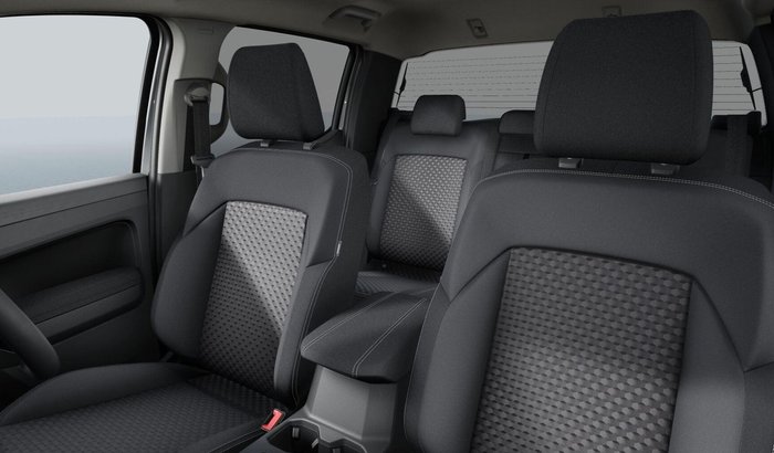 2024 Volkswagen Amarok TDI500 Life