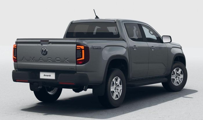 2024 Volkswagen Amarok TDI500 Life