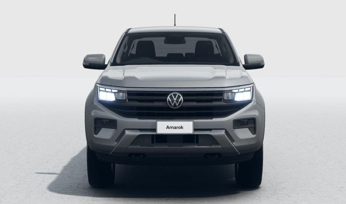 2024 Volkswagen Amarok TDI500 Life