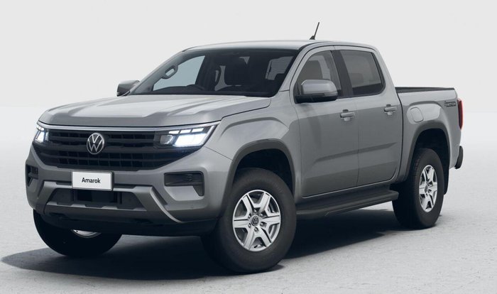 2024 Volkswagen Amarok TDI500 Life