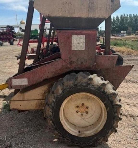 0 1985 INTERNATIONAL MCCORMACK 6 2