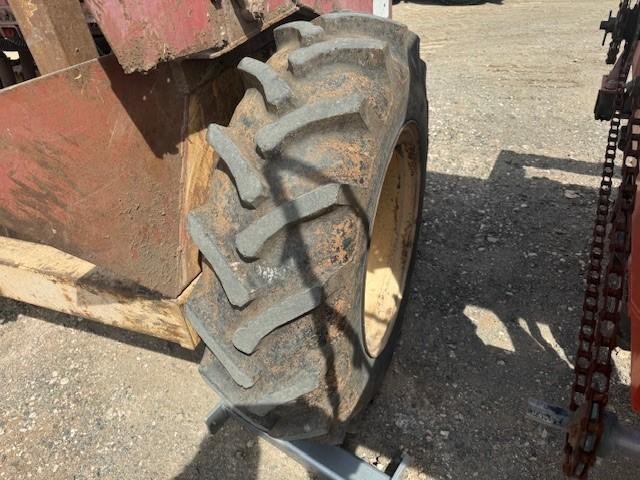 0 1985 INTERNATIONAL MCCORMACK 6 2