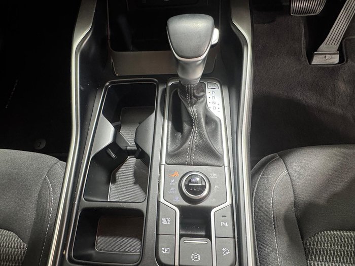 2021 Kia Sorento Sport
