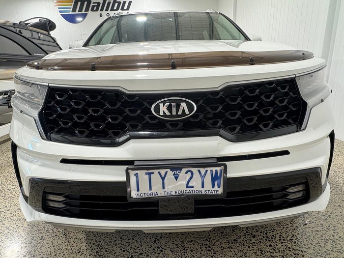 2021 Kia Sorento Sport