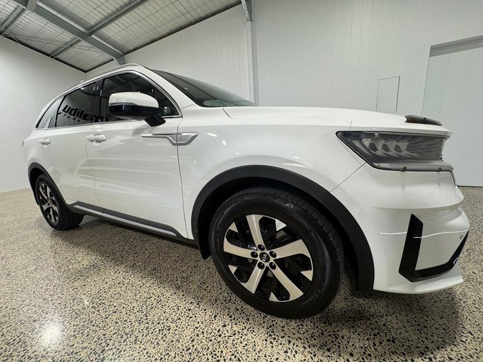 2021 Kia Sorento Sport