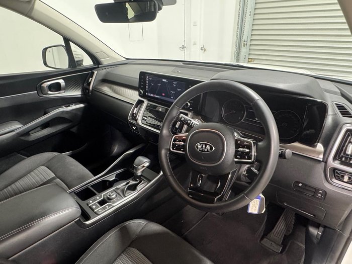 2021 Kia Sorento Sport