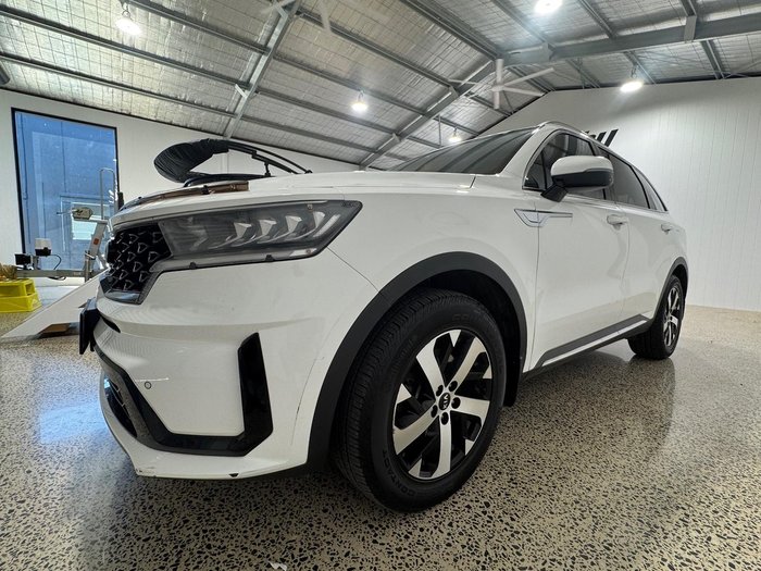 2021 Kia Sorento Sport