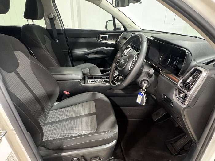 2021 Kia Sorento Sport