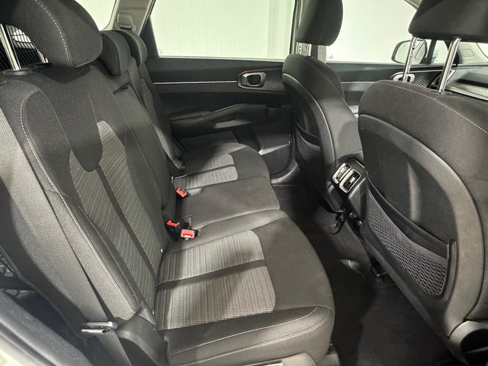 2021 Kia Sorento Sport