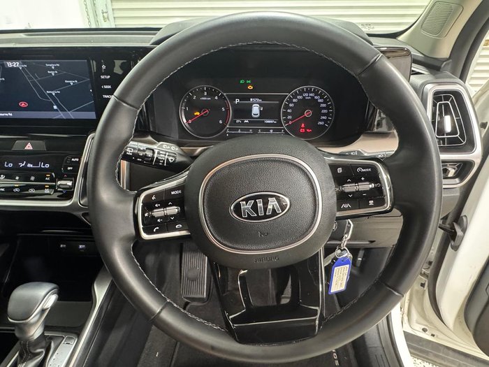 2021 Kia Sorento Sport