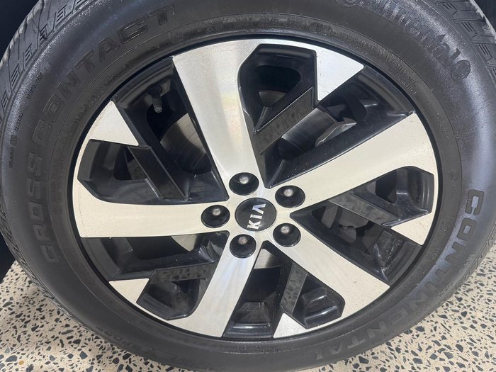 2021 Kia Sorento Sport