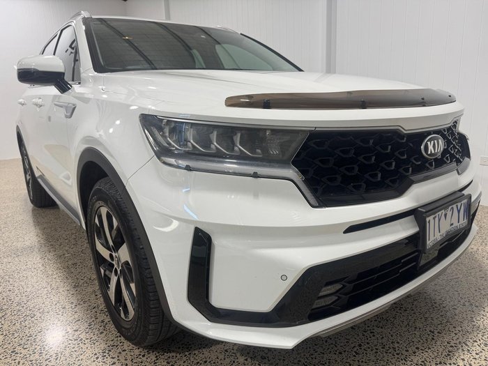 2021 Kia Sorento Sport