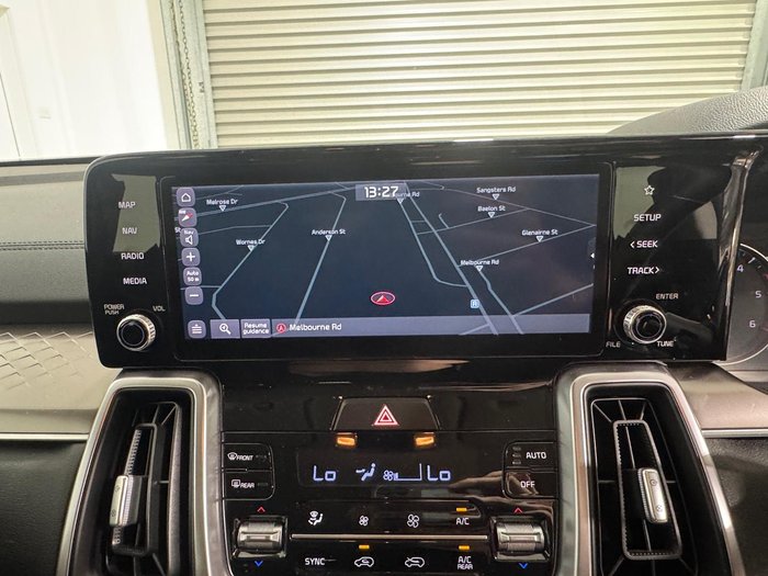 2021 Kia Sorento Sport