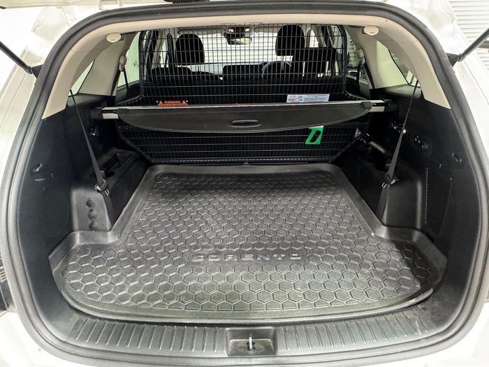 2021 Kia Sorento Sport