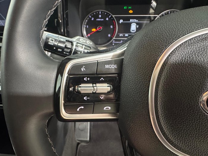 2021 Kia Sorento Sport