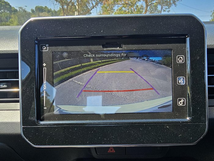 2024 Suzuki Ignis GL