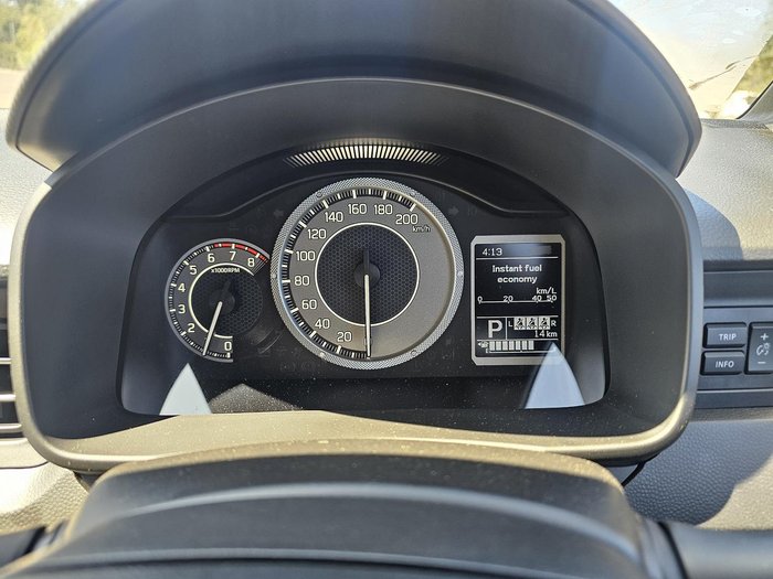 2024 Suzuki Ignis GL