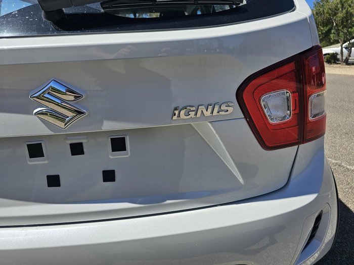 2024 Suzuki Ignis GL
