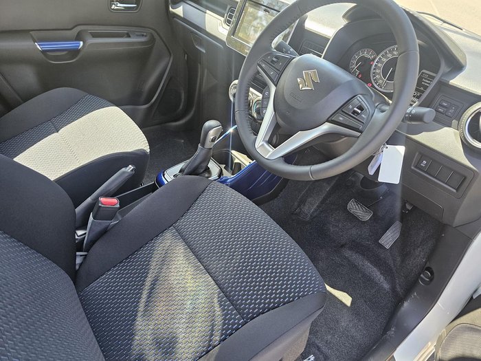 2024 Suzuki Ignis GL