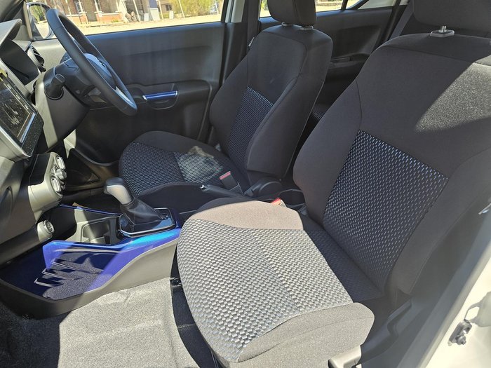 2024 Suzuki Ignis GL