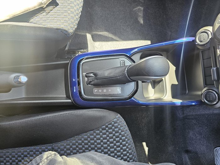 2024 Suzuki Ignis GL