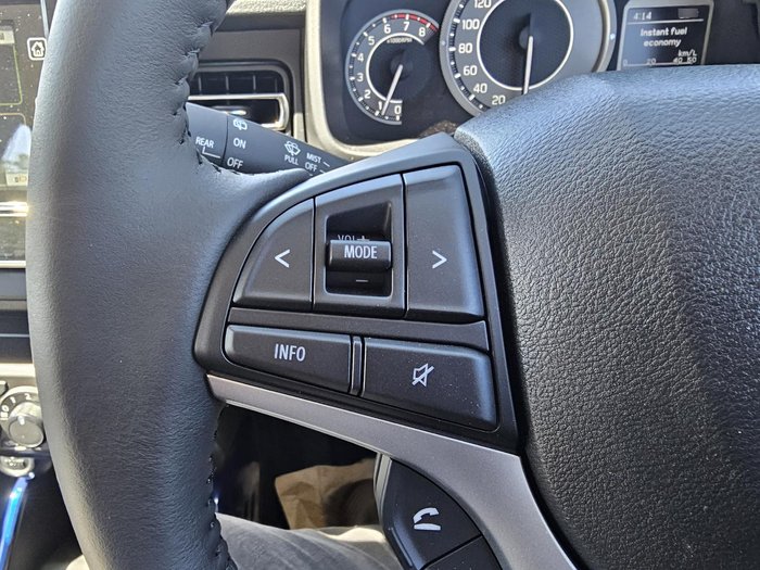 2024 Suzuki Ignis GL