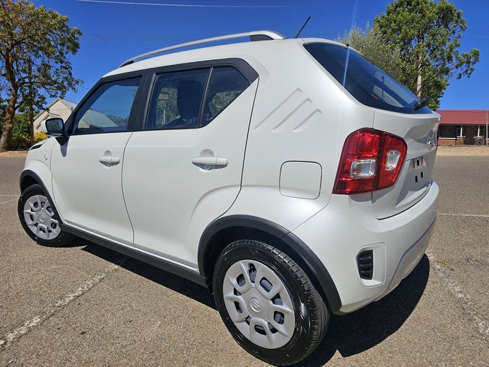 2024 Suzuki Ignis GL