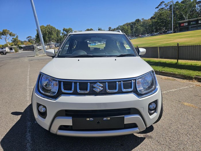 2024 Suzuki Ignis GL