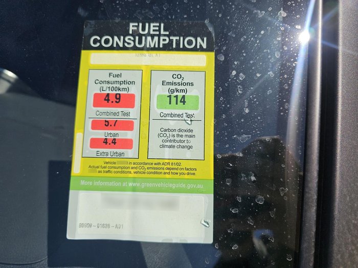 2024 Suzuki Ignis GL