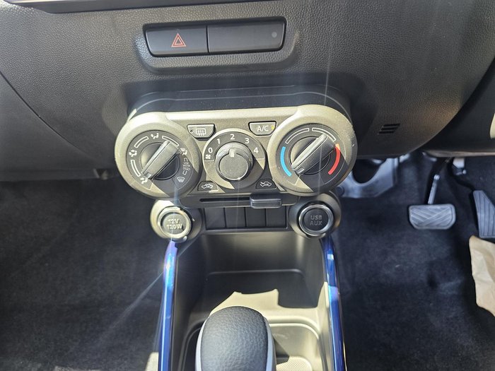 2024 Suzuki Ignis GL