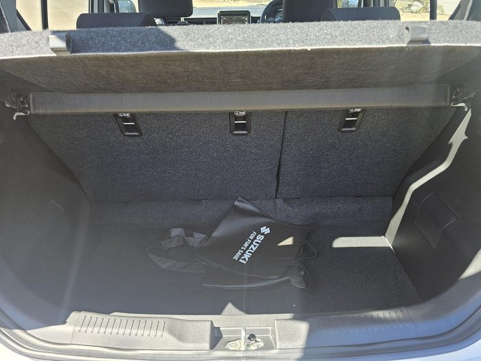 2024 Suzuki Ignis GL