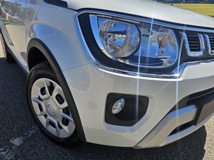 2024 Suzuki Ignis GL