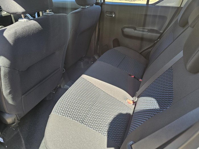 2024 Suzuki Ignis GL