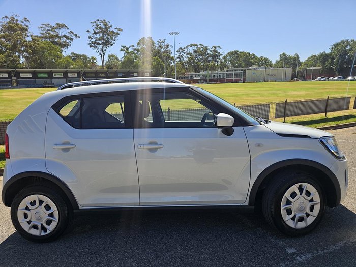 2024 Suzuki Ignis GL