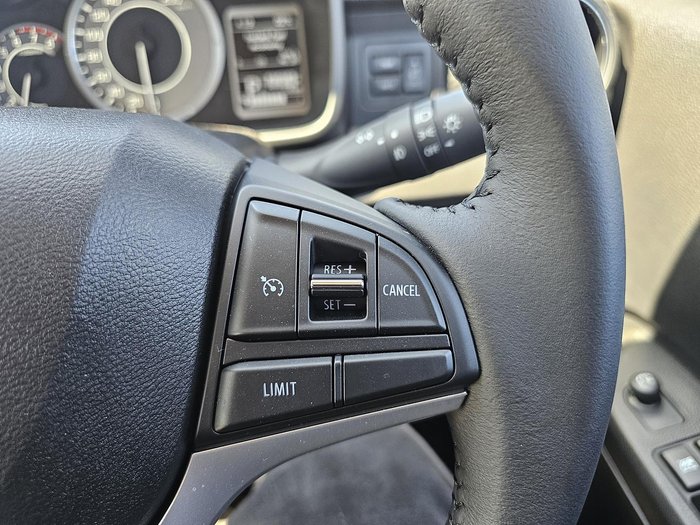 2024 Suzuki Ignis GL