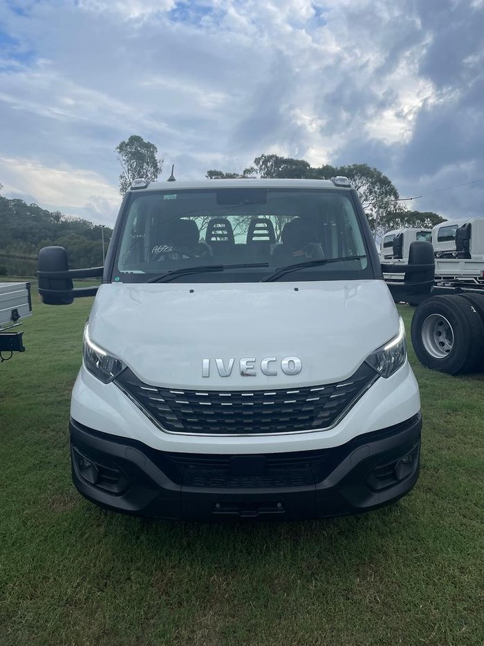 2024 Iveco Daily 70C21