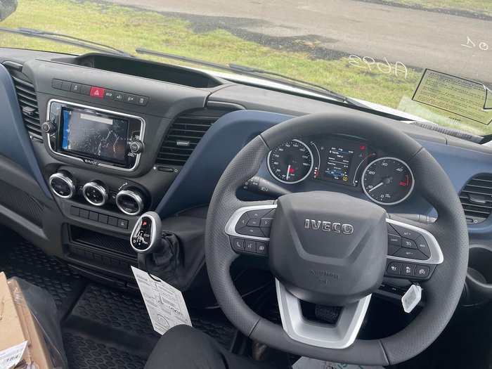 2024 Iveco Daily 70C21