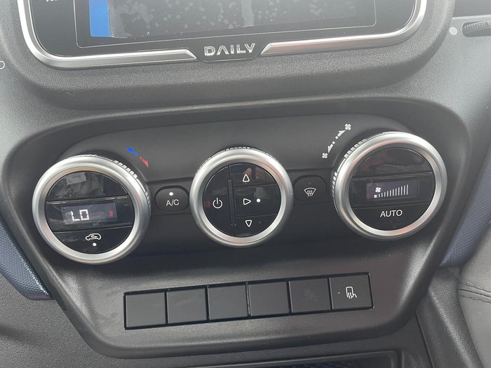 2024 Iveco Daily 70C21
