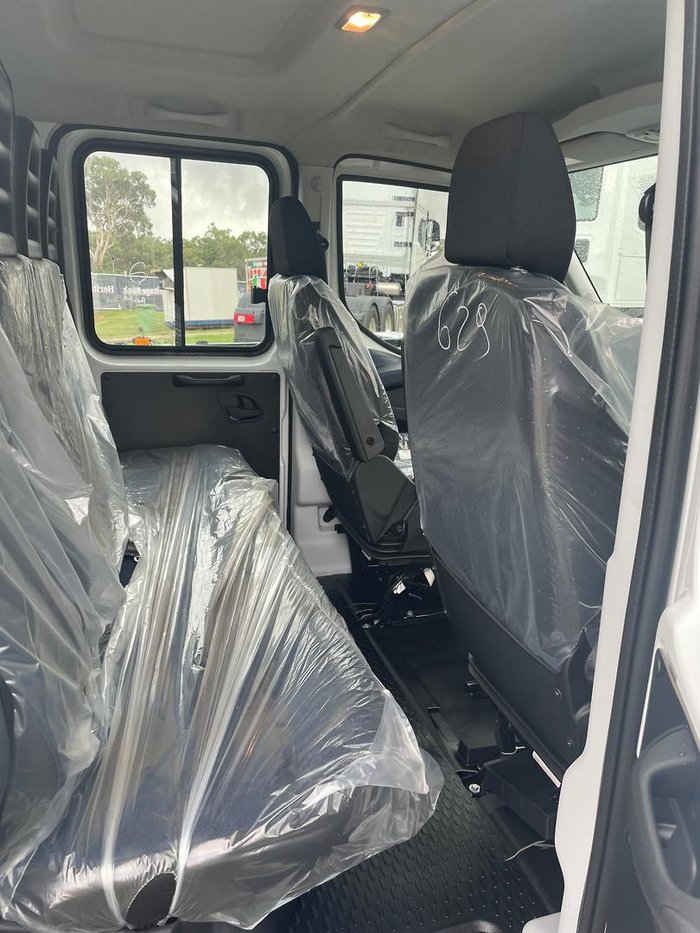 2024 Iveco Daily 70C21