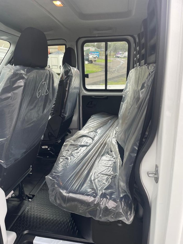 2024 Iveco Daily 70C21