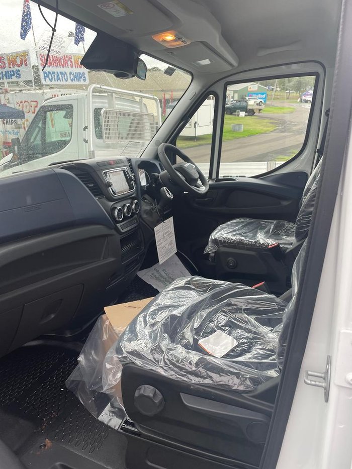 2024 Iveco Daily 70C21
