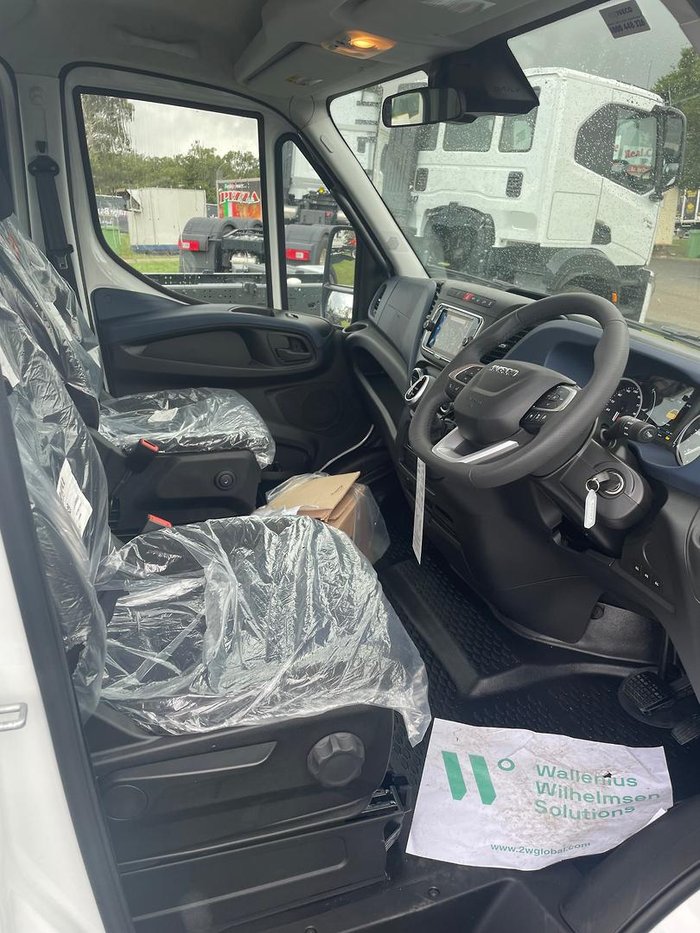 2024 Iveco Daily 70C21