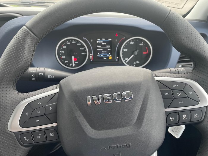 2024 Iveco Daily 70C21