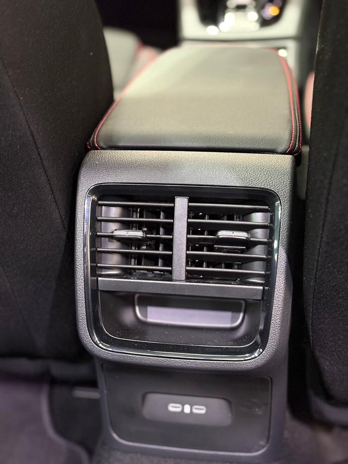 2024 SKODA Octavia RS