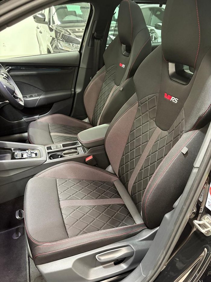 2024 SKODA Octavia RS