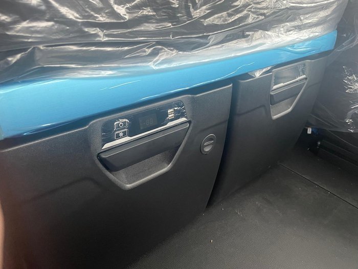 2024 Iveco S-Way AS700