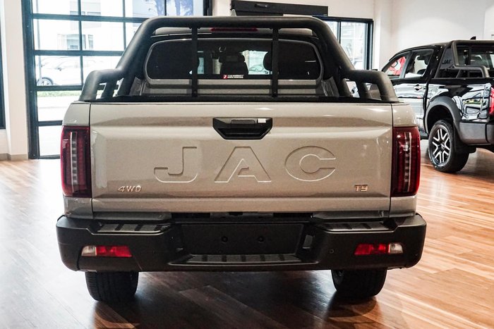 2024 JAC T9 Haven