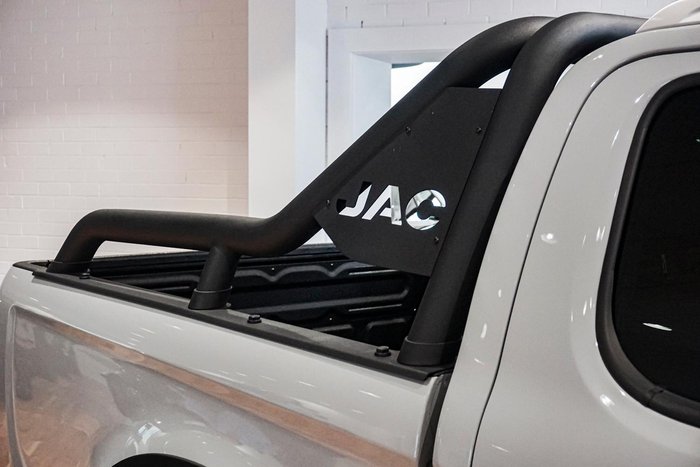 2024 JAC T9 Haven